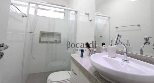 Apartamento à venda com 4 quartos, 194m² - Foto 15