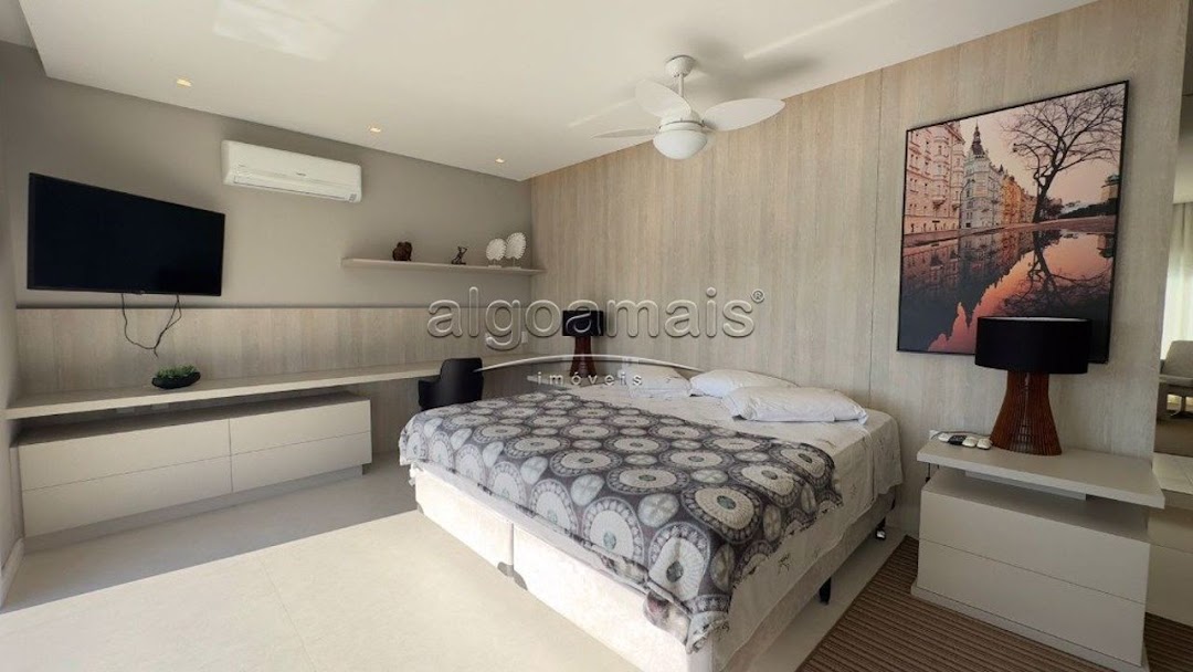 Casa de Condomínio à venda com 4 quartos, 312m² - Foto 26