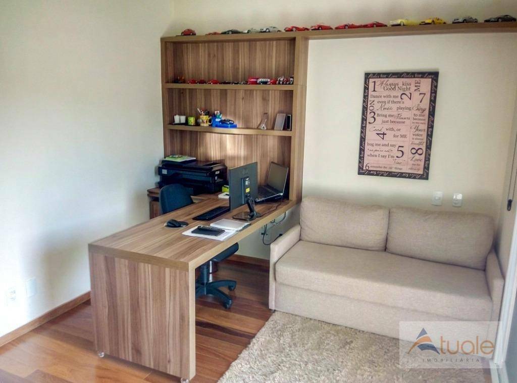 Casa de Condomínio à venda com 4 quartos, 320m² - Foto 52