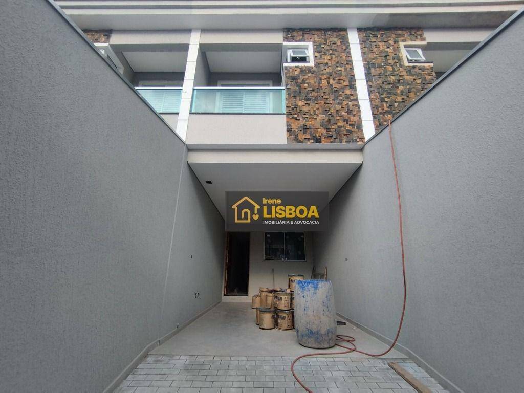 Sobrado à venda com 3 quartos, 111m² - Foto 4