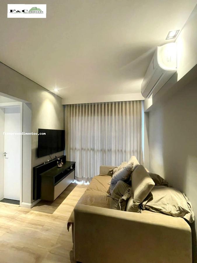 Apartamento à venda com 2 quartos, 55m² - Foto 9