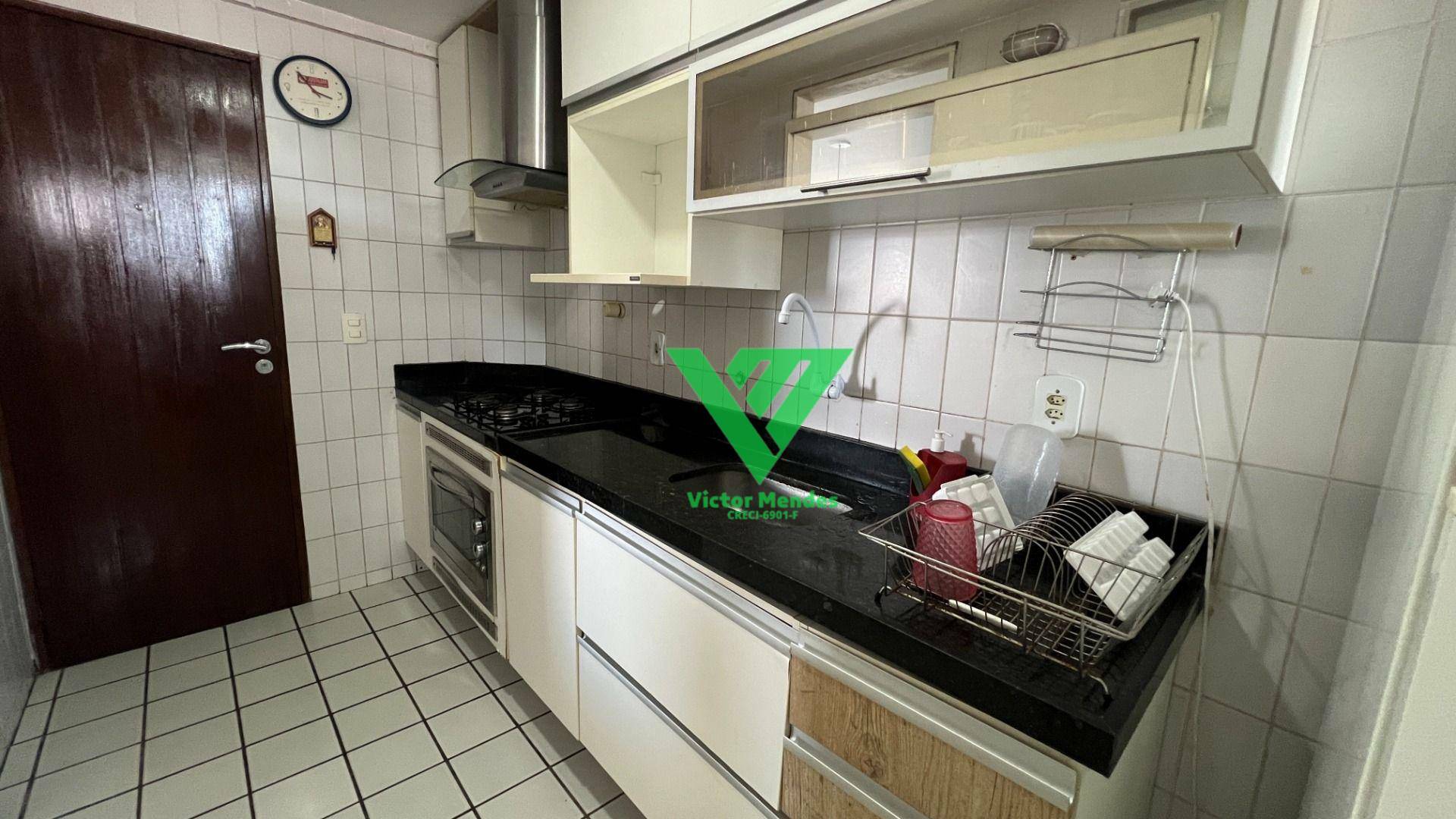 Apartamento à venda com 3 quartos, 85m² - Foto 14