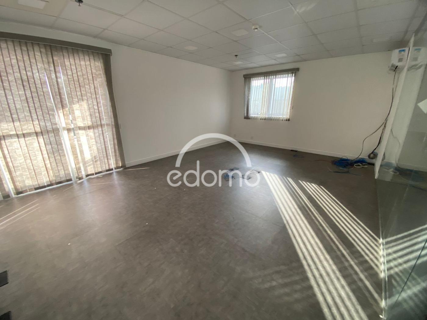 Conjunto Comercial-Sala para alugar, 183m² - Foto 4