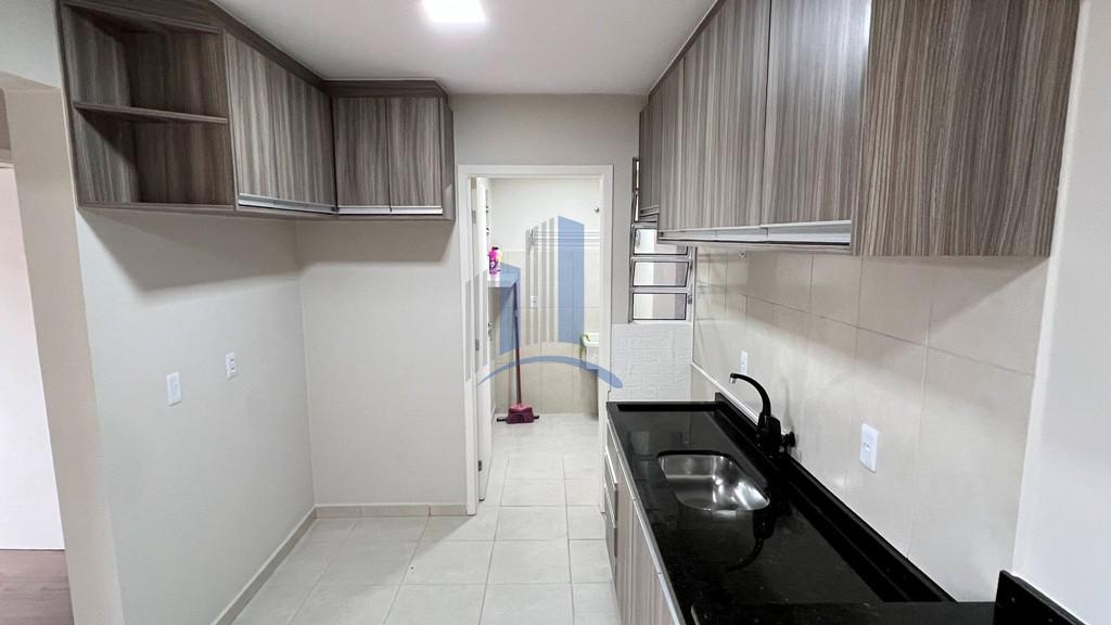 Apartamento para alugar com 2 quartos, 53m² - Foto 11