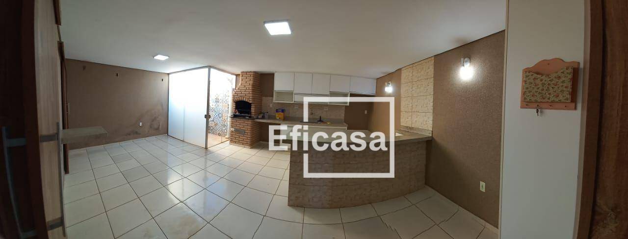 Casa de Condomínio à venda com 3 quartos, 90m² - Foto 17