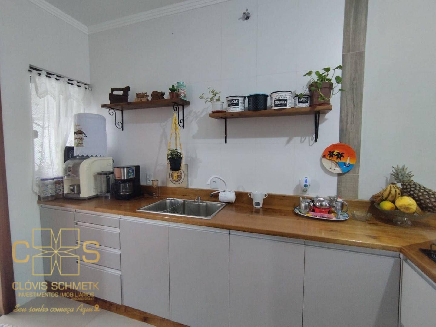 Casa à venda com 3 quartos, 85m² - Foto 5