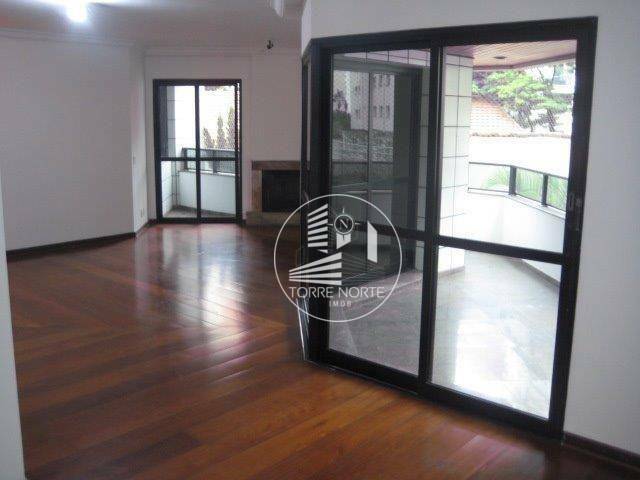 Apartamento à venda com 4 quartos, 208m² - Foto 14