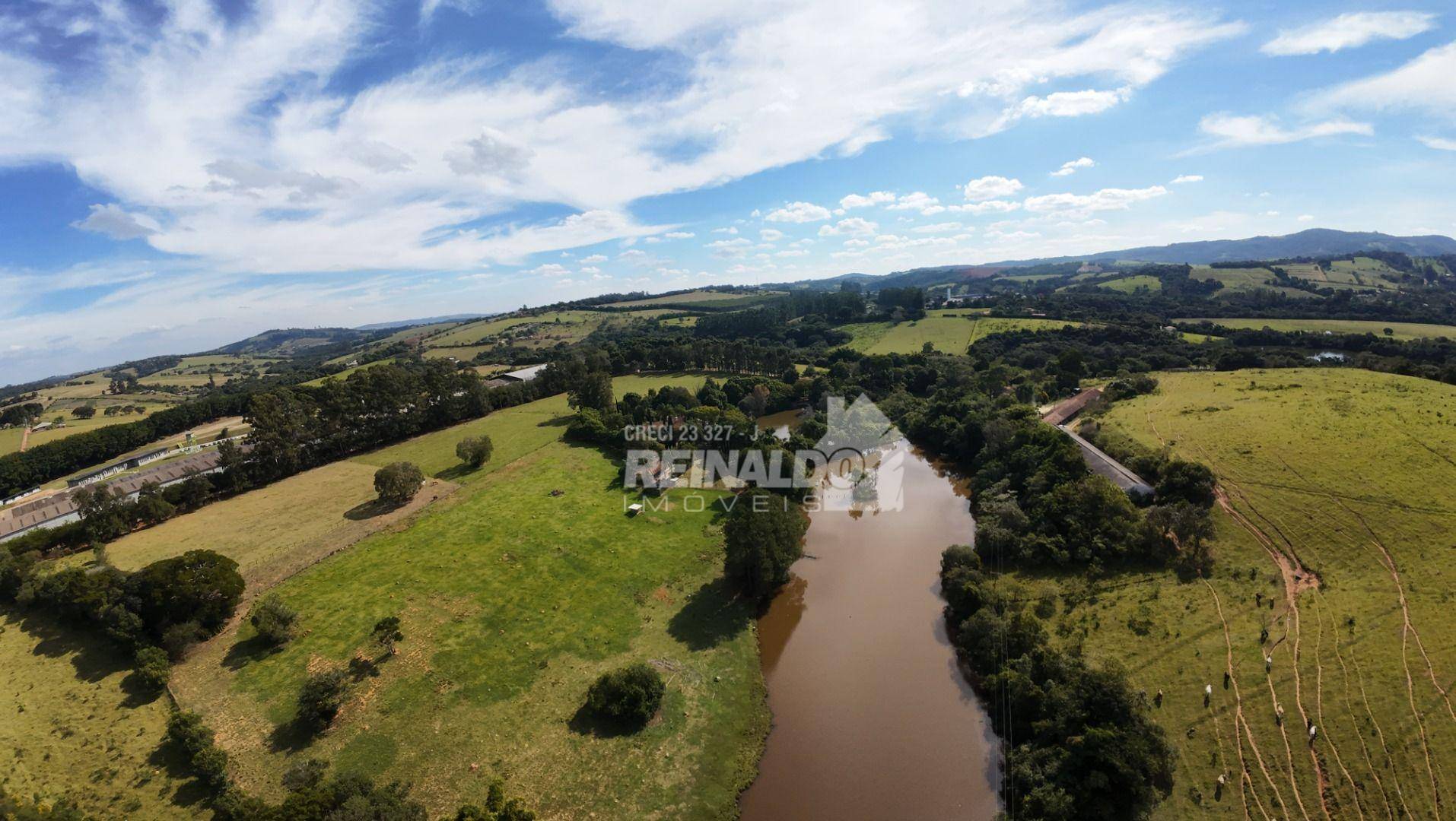 Sítio, 1 quarto, 27 hectares - Foto 10