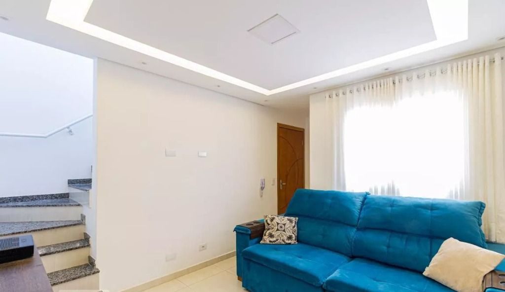 Cobertura à venda com 2 quartos, 92m² - Foto 4