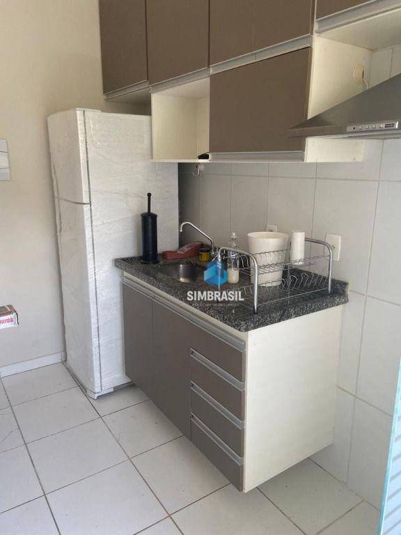 Apartamento à venda com 2 quartos, 51m² - Foto 10