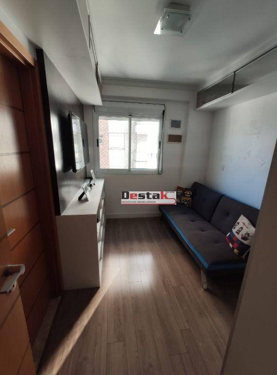 Apartamento à venda com 3 quartos, 138m² - Foto 53