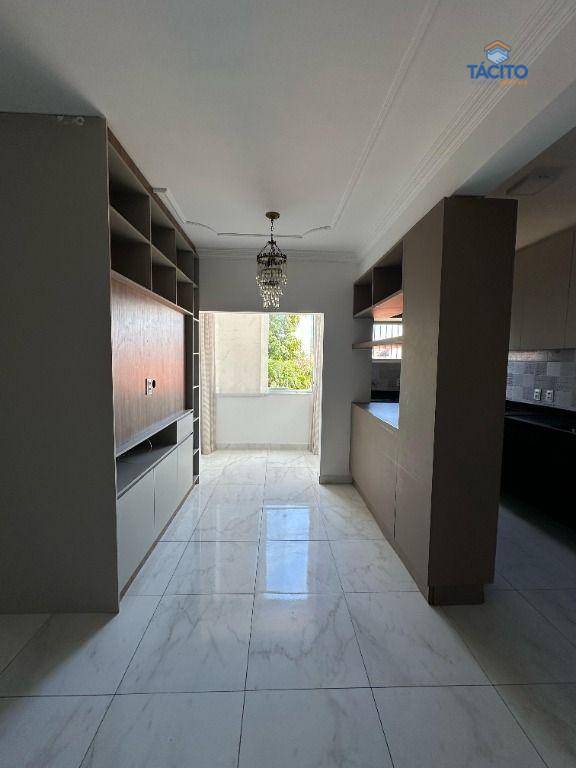 Apartamento à venda com 3 quartos, 62m² - Foto 6