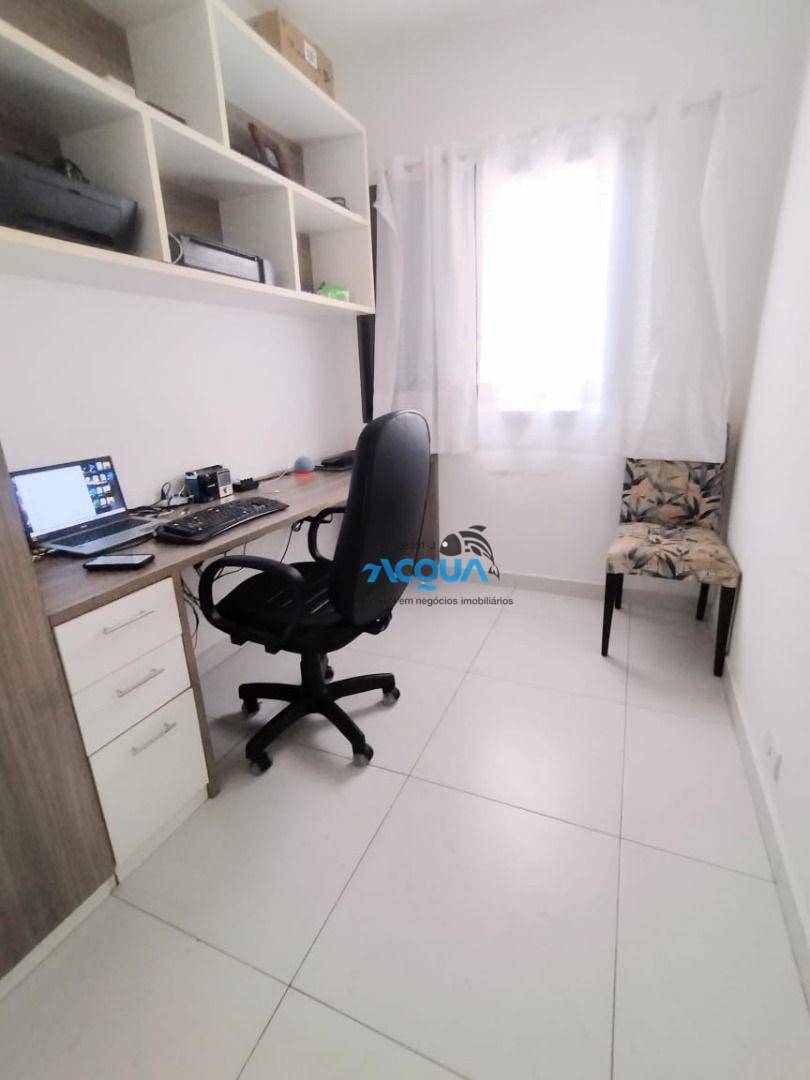 Apartamento à venda com 3 quartos, 80m² - Foto 6