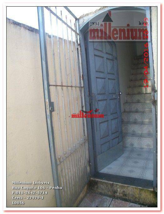 Conjunto Comercial-Sala para alugar, 40m² - Foto 17