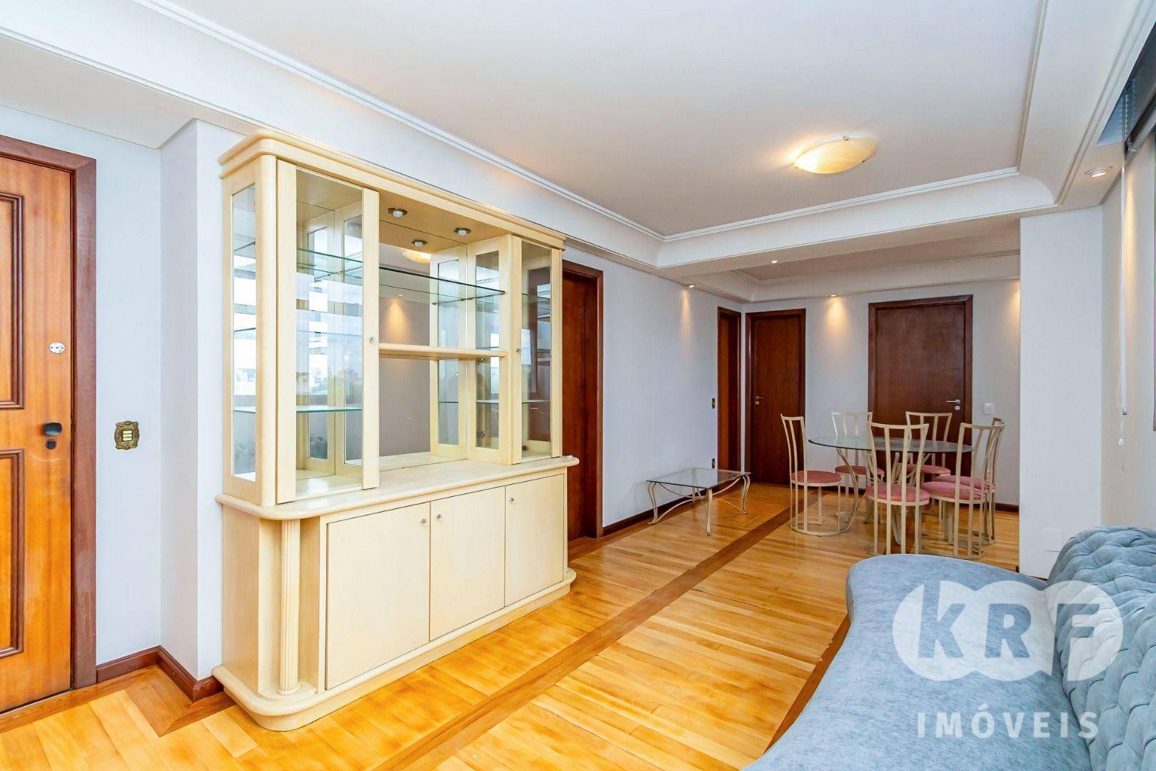 Apartamento, 2 quartos, 58 m² - Foto 4