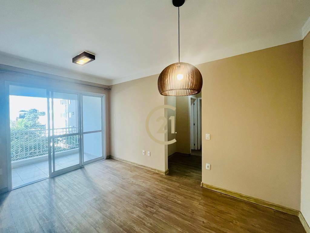 Apartamento para alugar com 2 quartos, 69m² - Foto 3