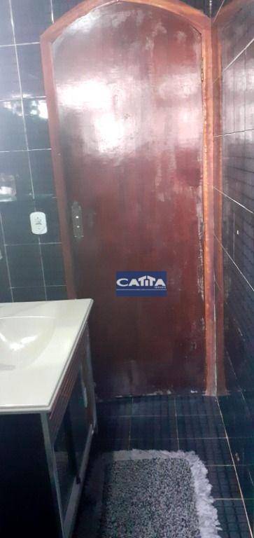 Sobrado à venda com 3 quartos, 214m² - Foto 11