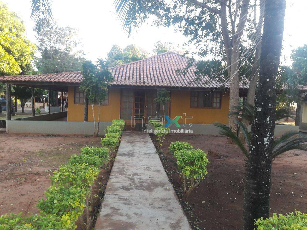 Fazenda à venda com 4 quartos, 430000M2 - Foto 2