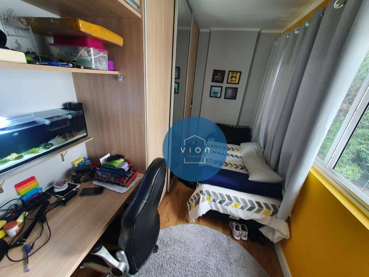 Apartamento à venda com 2 quartos, 55m² - Foto 23