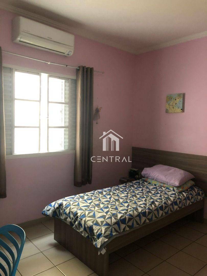 Sobrado à venda com 4 quartos, 244m² - Foto 8