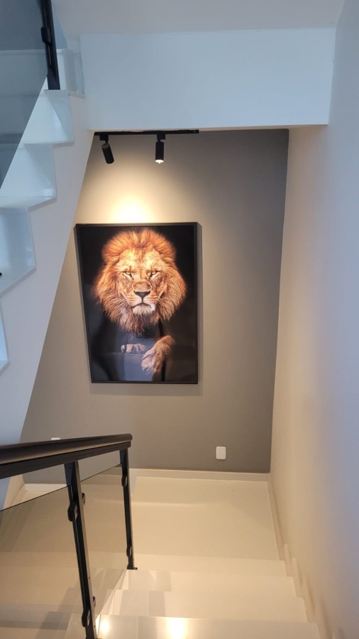 Casa de Condomínio à venda com 4 quartos, 300m² - Foto 38