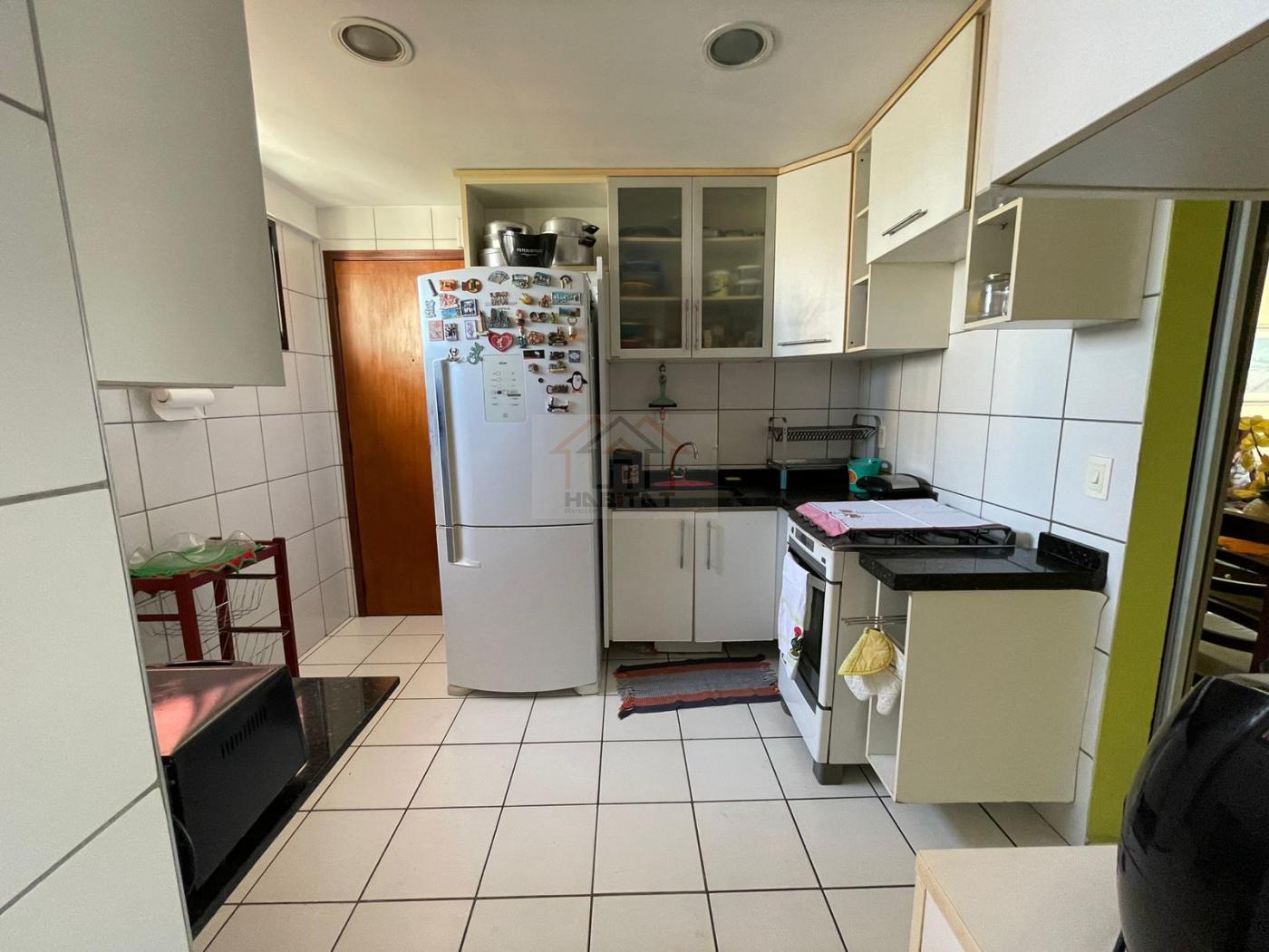 Apartamento à venda com 3 quartos, 93m² - Foto 19