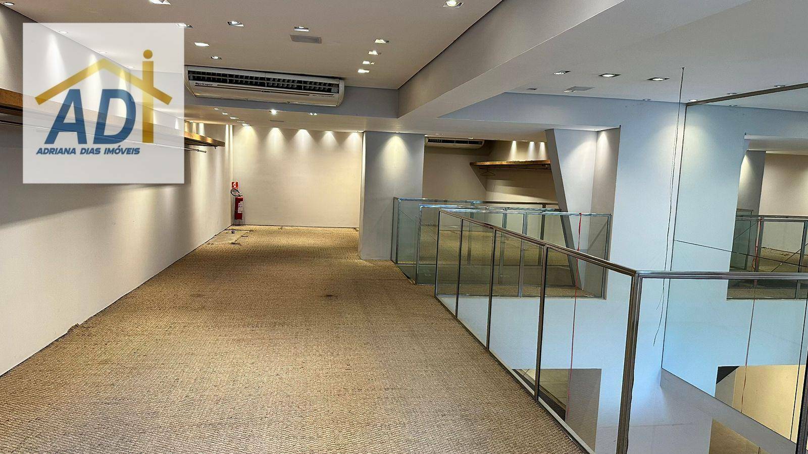 Loja-Salão para alugar, 550m² - Foto 33