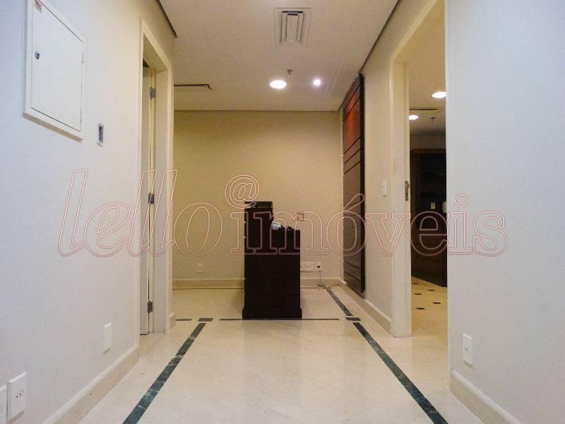 Conjunto Comercial-Sala para alugar, 175m² - Foto 6