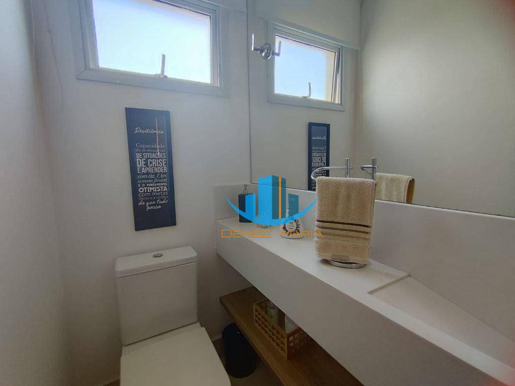 Apartamento à venda com 3 quartos, 160m² - Foto 11