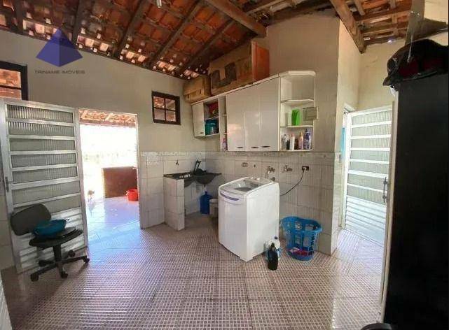 Sobrado à venda com 4 quartos, 253m² - Foto 13