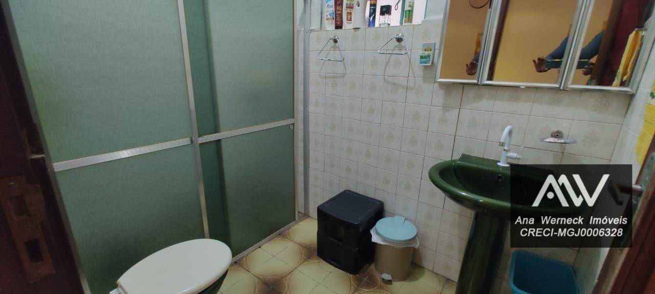 Casa à venda com 3 quartos, 100m² - Foto 12