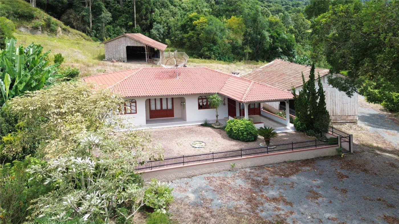 Fazenda à venda com 5 quartos, 450000m² - Foto 5