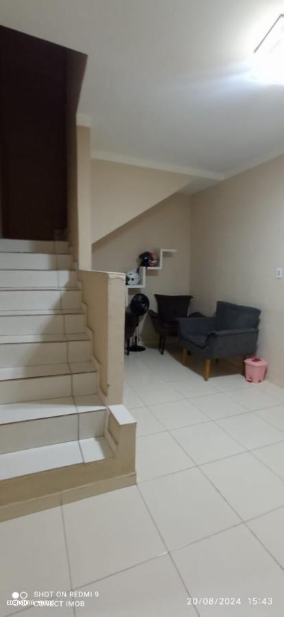 Sobrado à venda com 2 quartos, 150m² - Foto 3