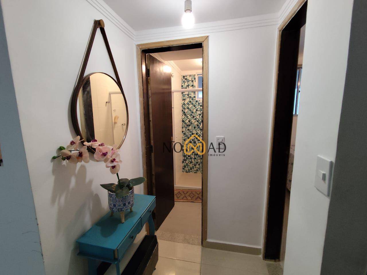 Apartamento à venda com 3 quartos, 120m² - Foto 6