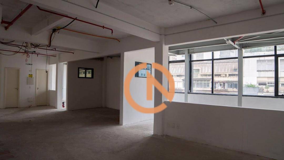 Conjunto Comercial-Sala para alugar, 233m² - Foto 1
