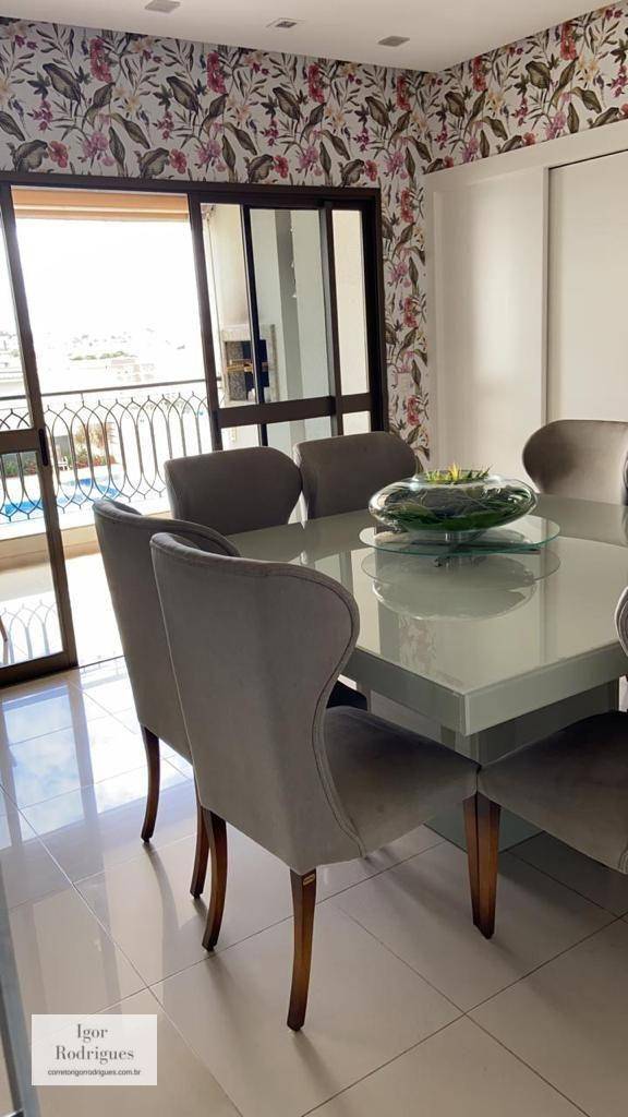 Apartamento, 4 quartos, 213 m² - Foto 3