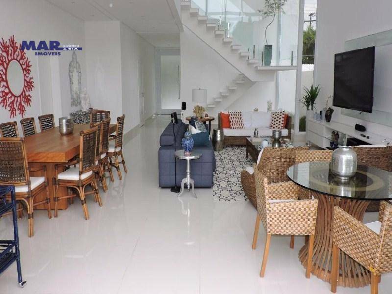 Casa à venda com 5 quartos, 400m² - Foto 6