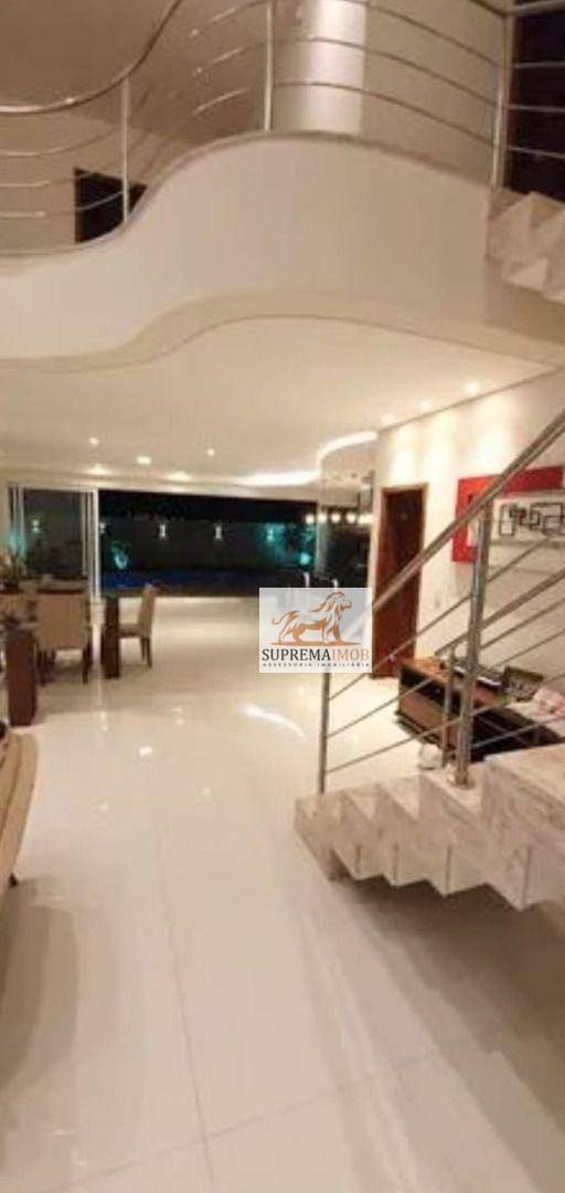 Casa de Condomínio à venda com 4 quartos, 296m² - Foto 8