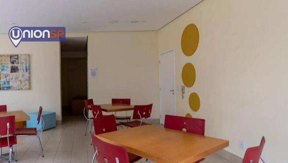 Apartamento à venda com 3 quartos, 69m² - Foto 27