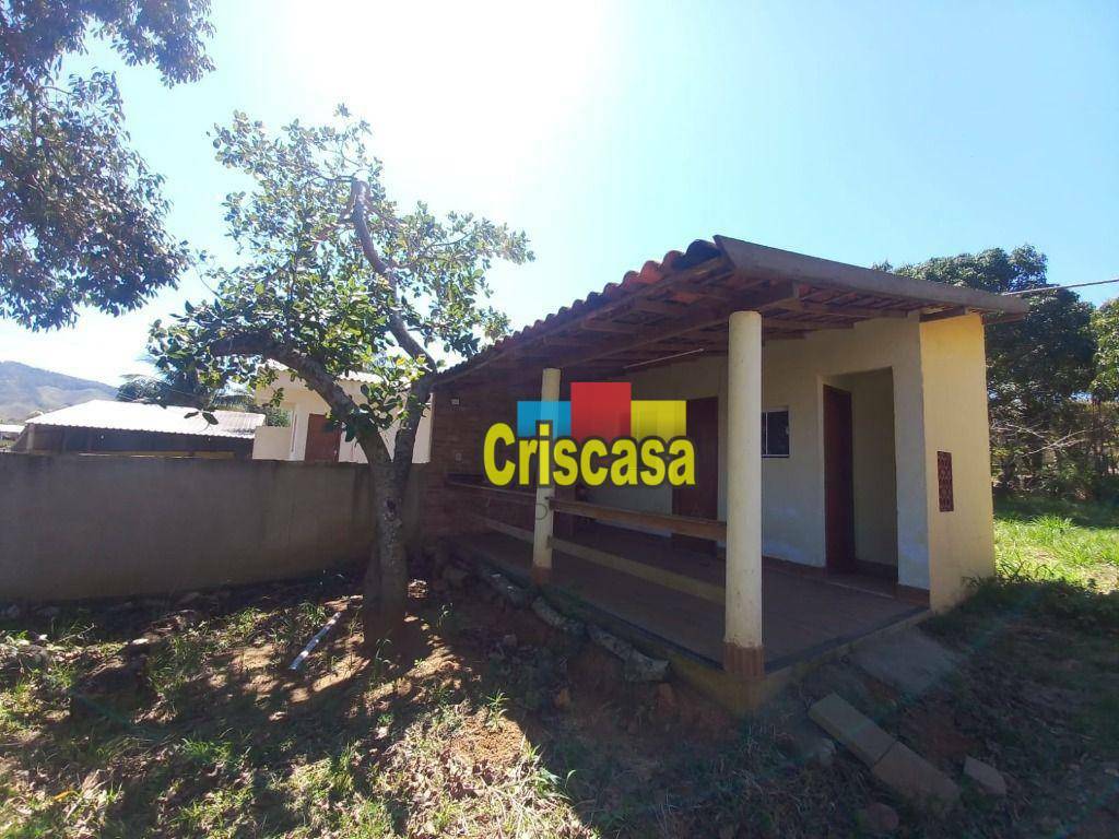 Casa à venda com 2 quartos, 196m² - Foto 6