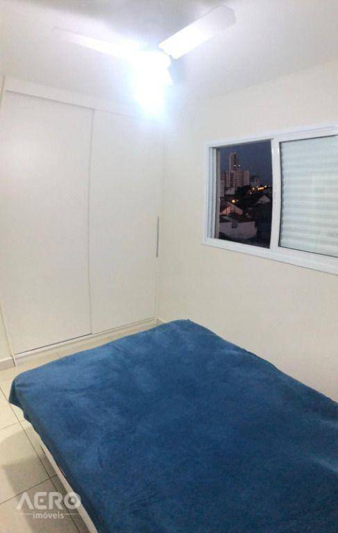 Apartamento para alugar com 1 quarto, 38m² - Foto 4