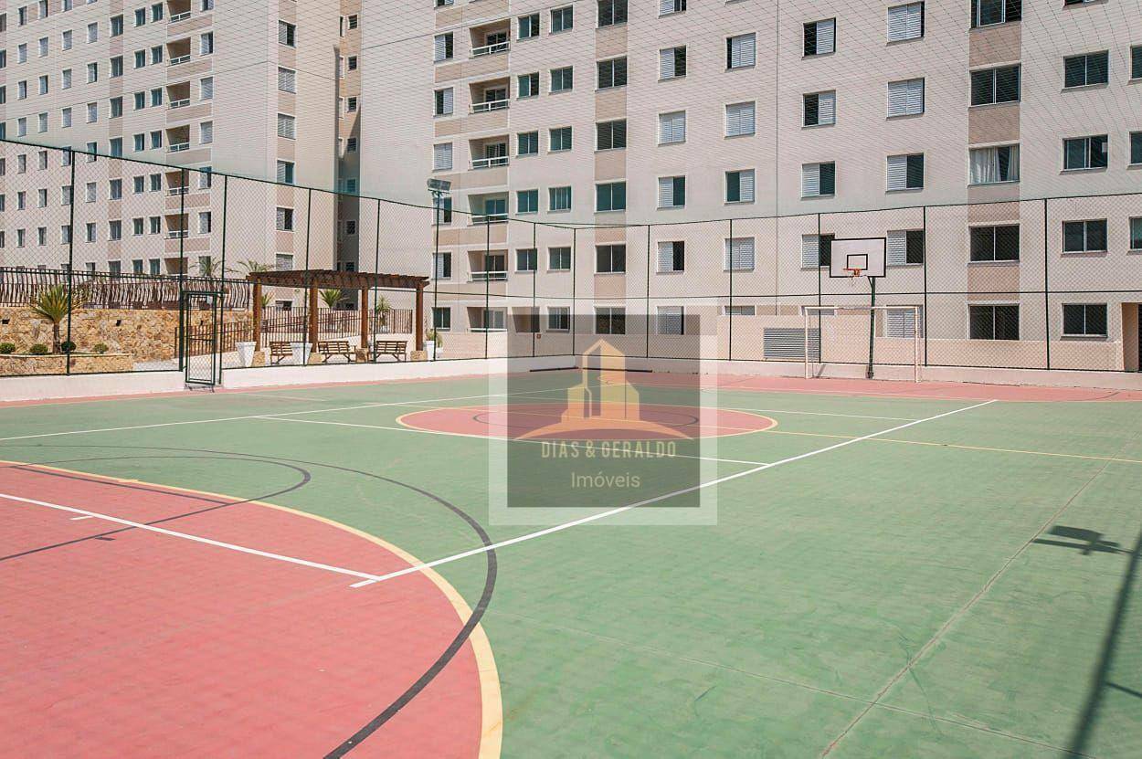 Apartamento, 2 quartos, 55 m² - Foto 11