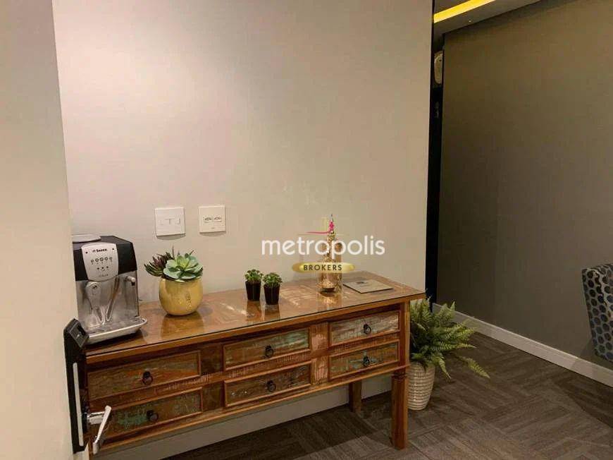 Conjunto Comercial-Sala à venda, 108m² - Foto 26