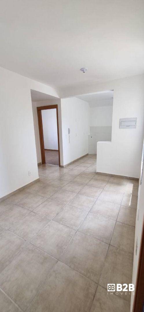 Apartamento, 2 quartos, 42 m² - Foto 4