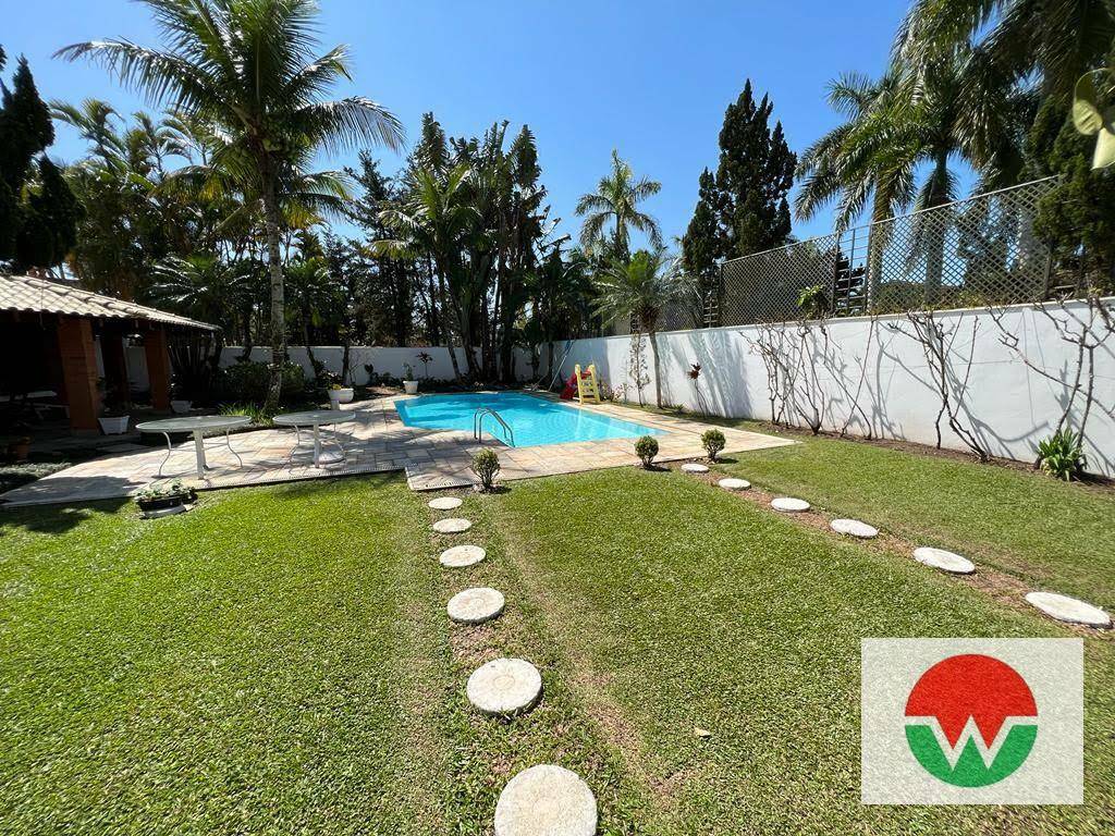 Casa de Condomínio à venda com 4 quartos, 600m² - Foto 23