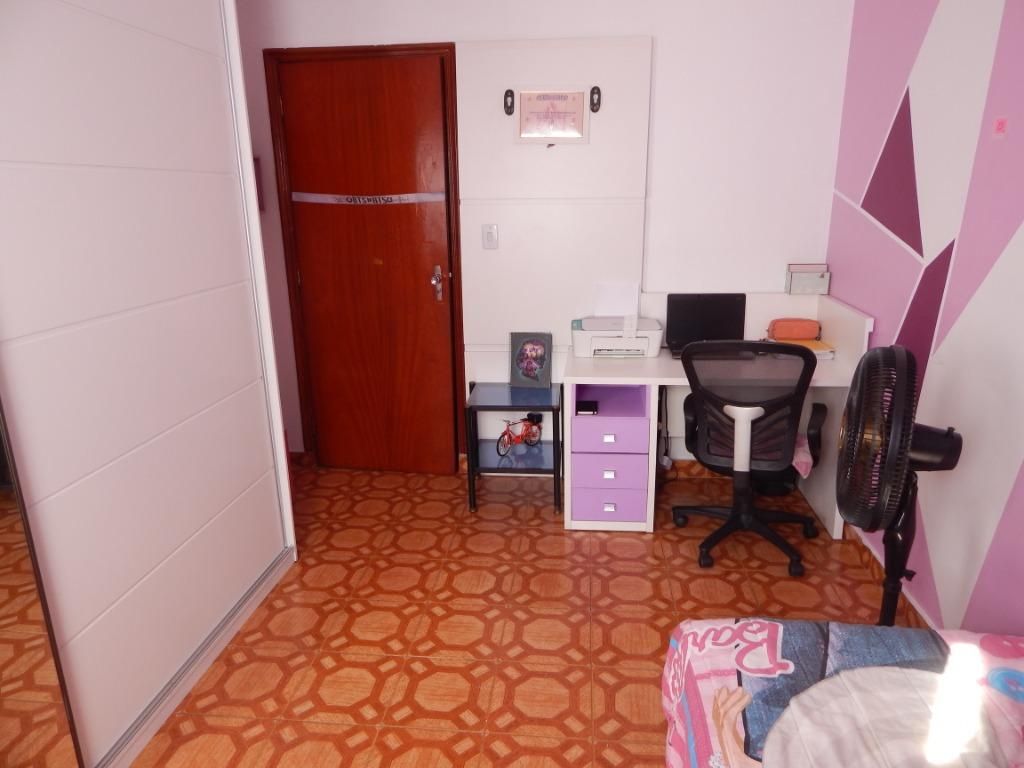 Sobrado à venda com 3 quartos, 280m² - Foto 14