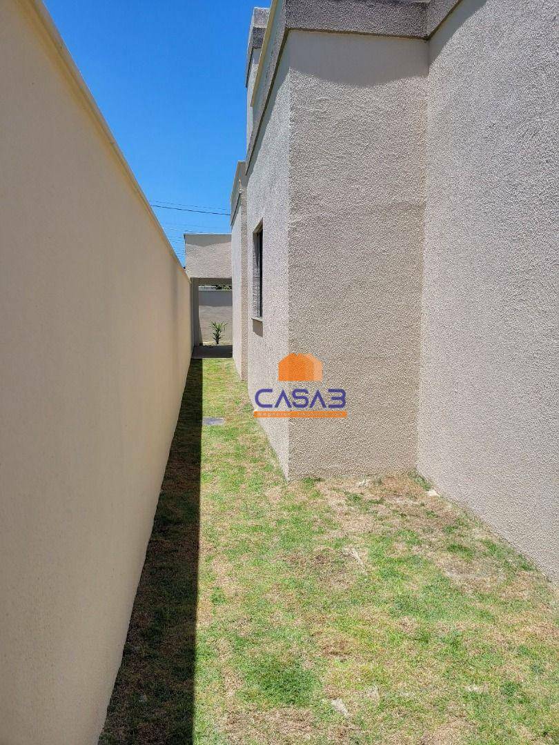 Casa à venda com 3 quartos, 173m² - Foto 25