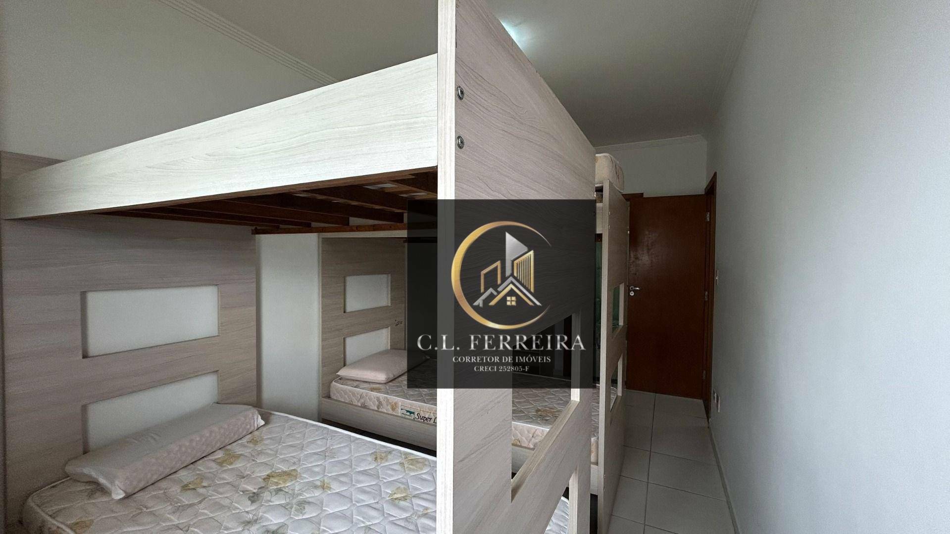 Apartamento à venda com 2 quartos, 86m² - Foto 17