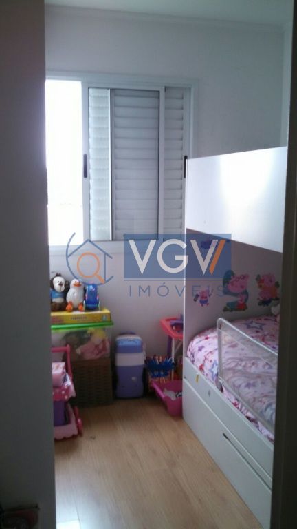 Apartamento à venda com 2 quartos, 55m² - Foto 7