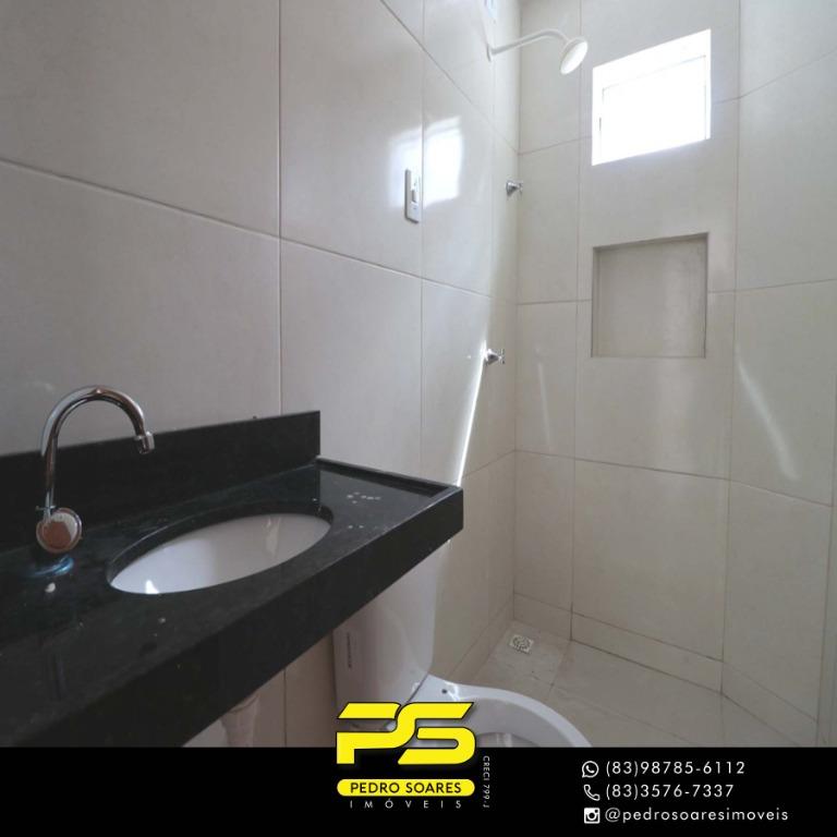 Apartamento à venda com 2 quartos, 57m² - Foto 5